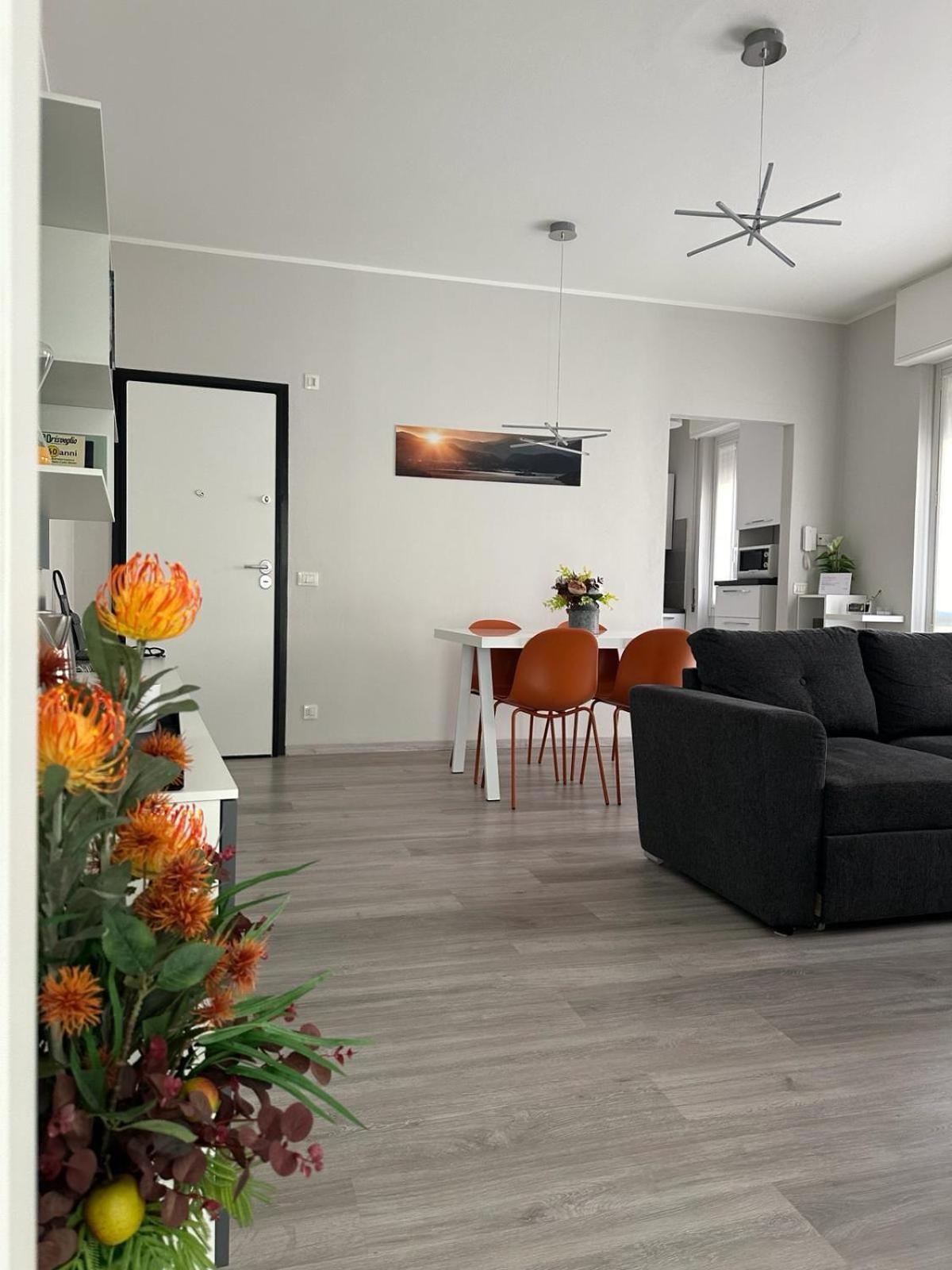 Apartamento Casa Sophia Omegna Exterior foto