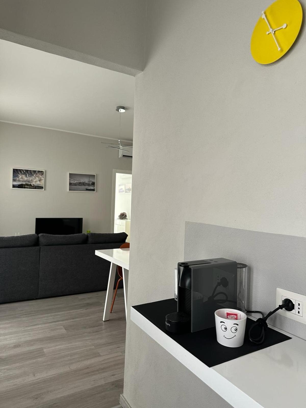 Apartamento Casa Sophia Omegna Exterior foto